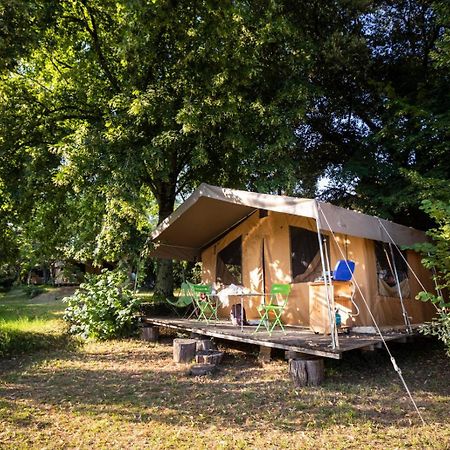Huttopia Sarlat Εξωτερικό φωτογραφία