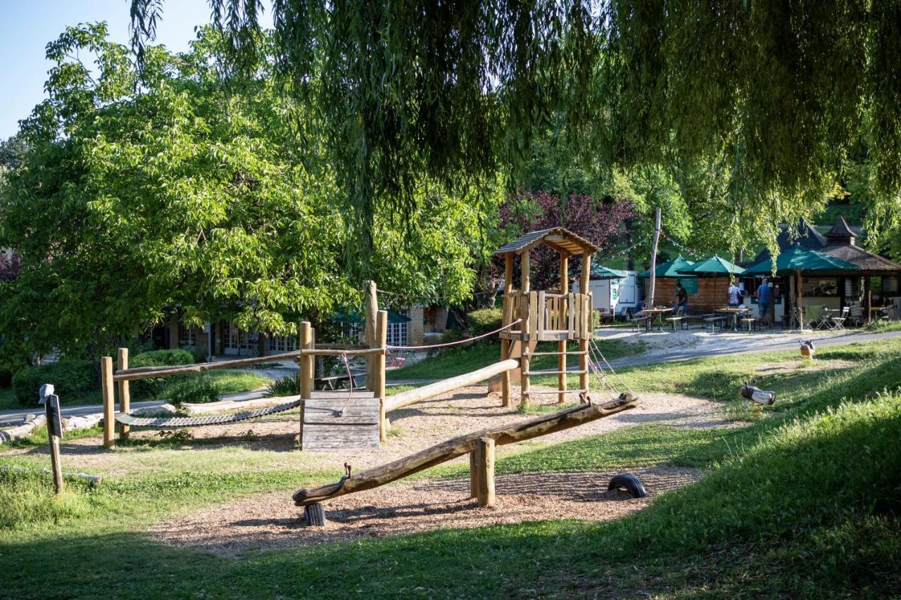 Huttopia Sarlat Εξωτερικό φωτογραφία