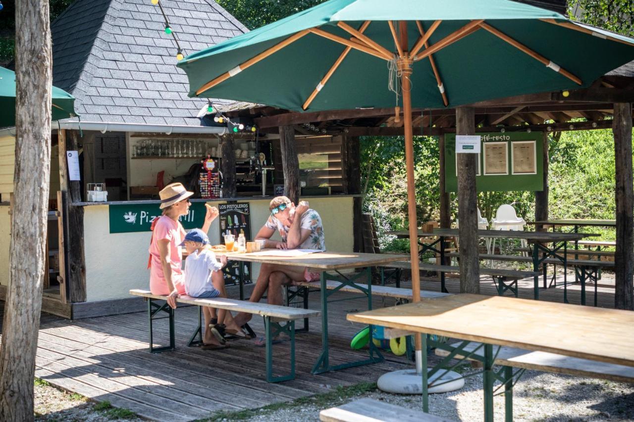 Huttopia Sarlat Εξωτερικό φωτογραφία