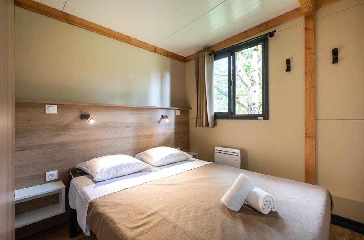 Huttopia Sarlat Δωμάτιο φωτογραφία