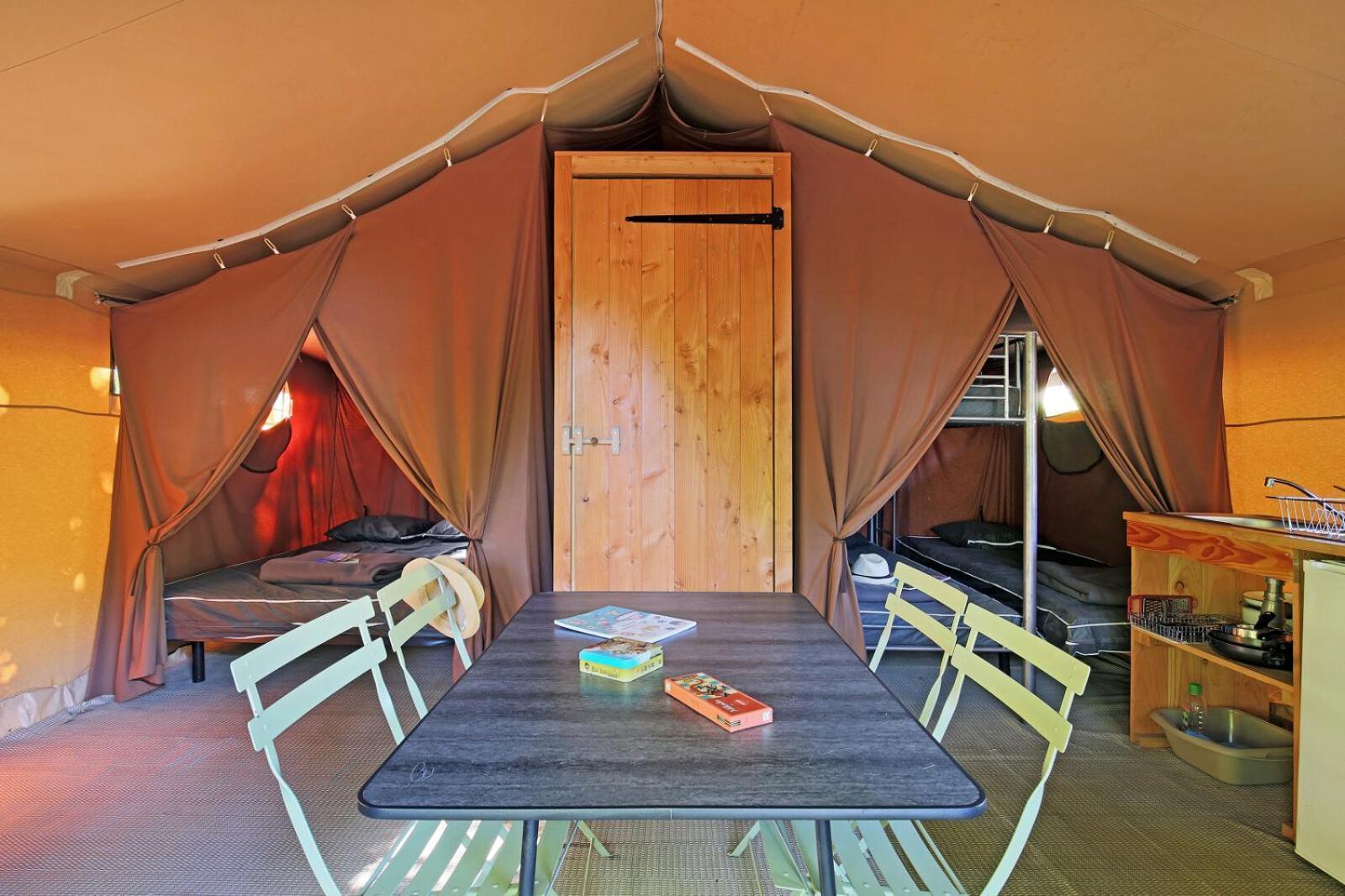 Huttopia Sarlat Εξωτερικό φωτογραφία